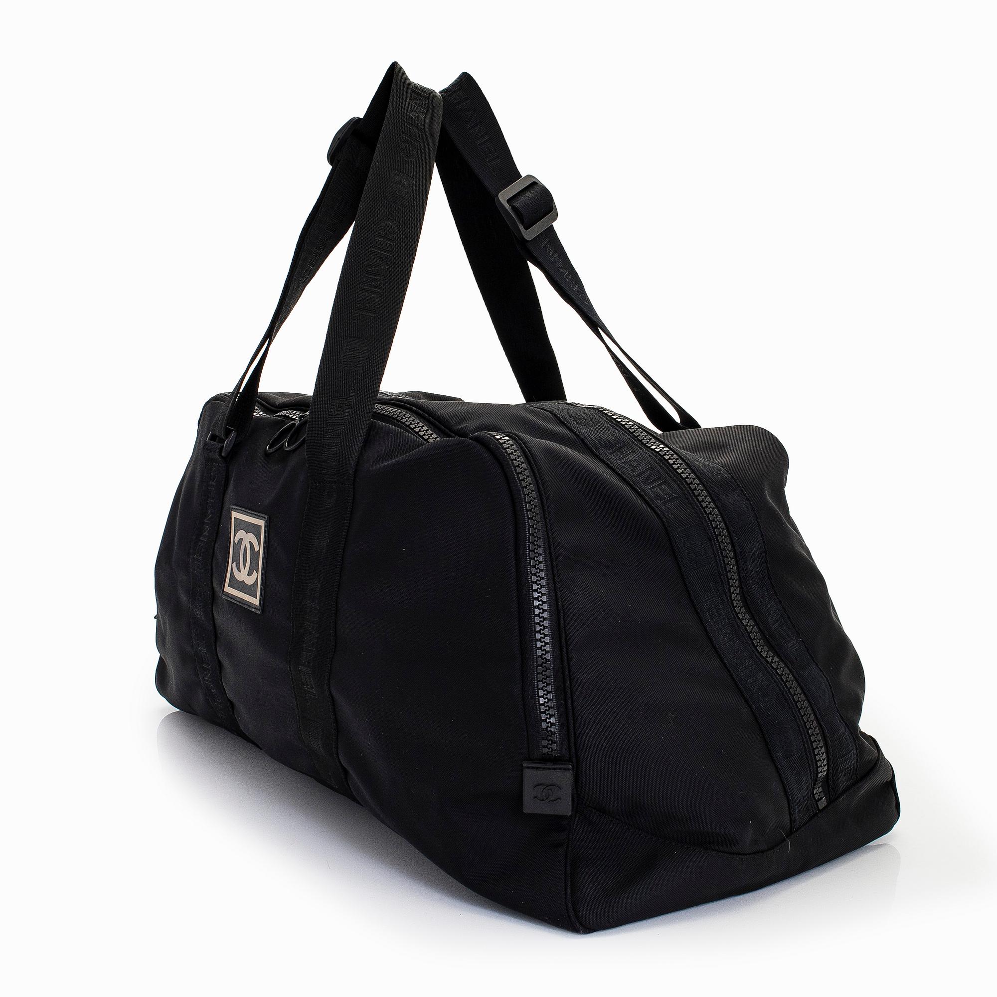 Chanel, väska, "Sports Line", 2002-2003.