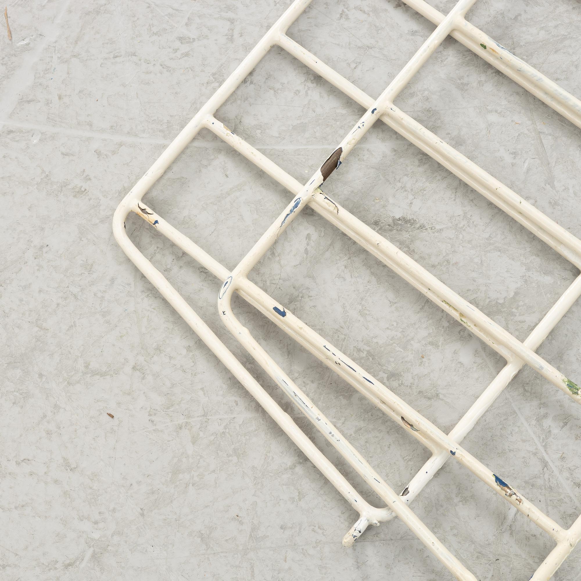 Nils Strinning, bookshelf, "String", second half of the 20th century.