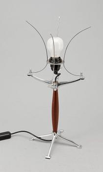 BORDSLAMPA, "Orione", Rodolfo Dordoni, Artemide.