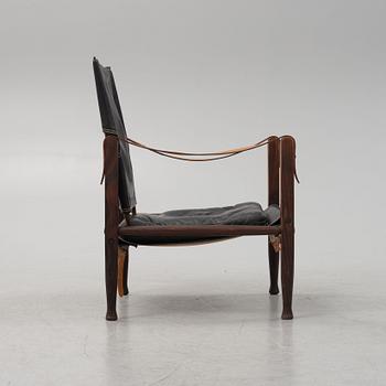 Kaare Klint, 'Safari chair' for Rud. Rasmussen, Denmark.