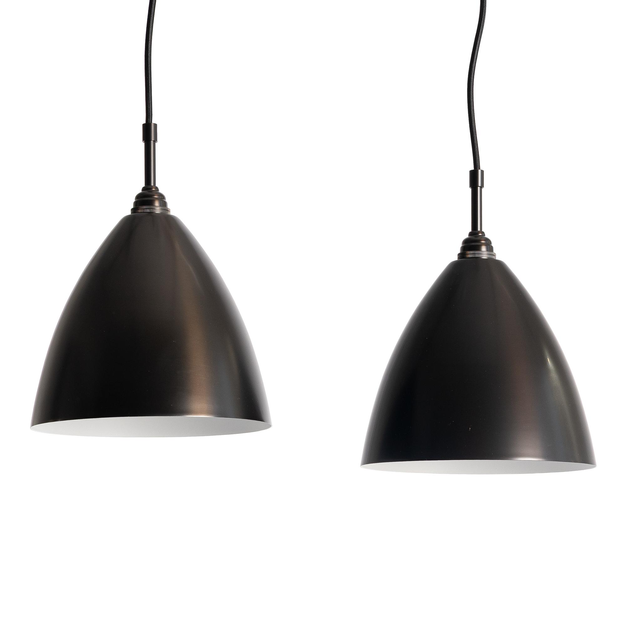 Robert D. Best, a pair of 'Bestlite BL9 M Pendant, Gubi.