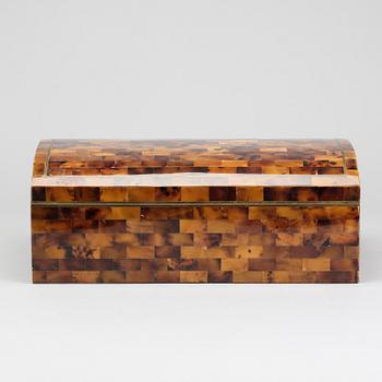 A case, first half of the 20th century,