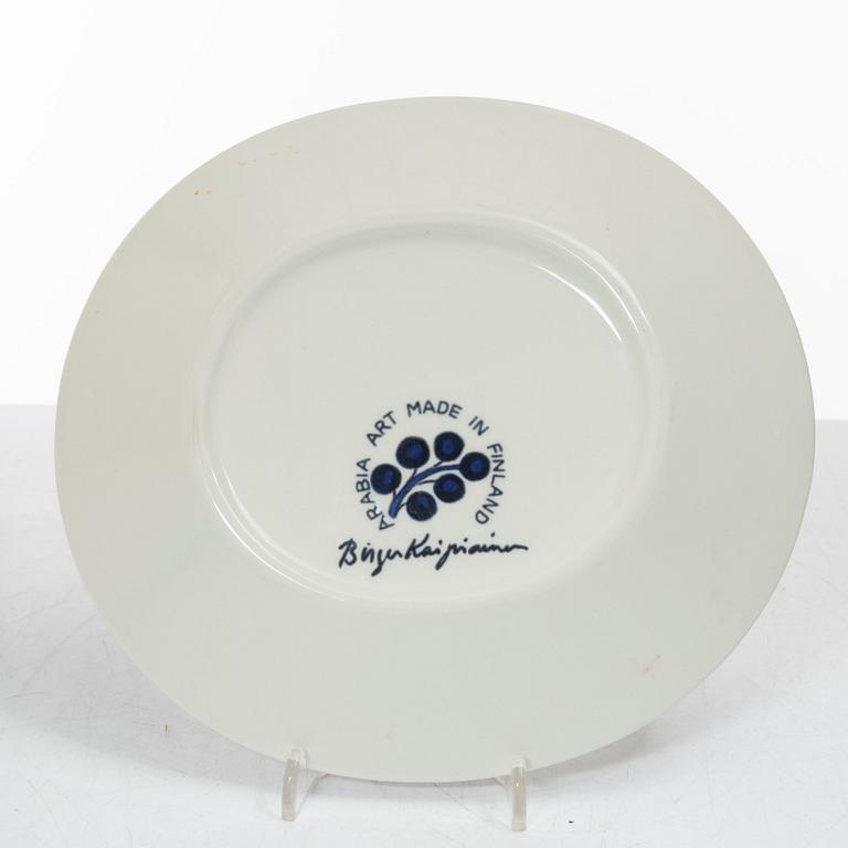 Birger Kaipiainen, fat, Arabia Art, Finland.