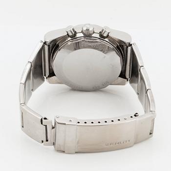 ZENITH, El Primero, Espada, kronograf.