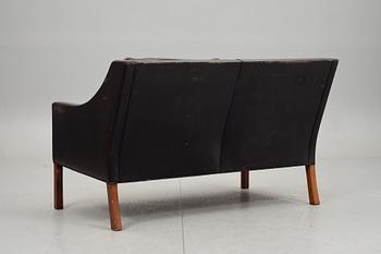 SOFFA, Börje Mogensen. Fredericia stolefabrik, Danmark. 1960-tal.