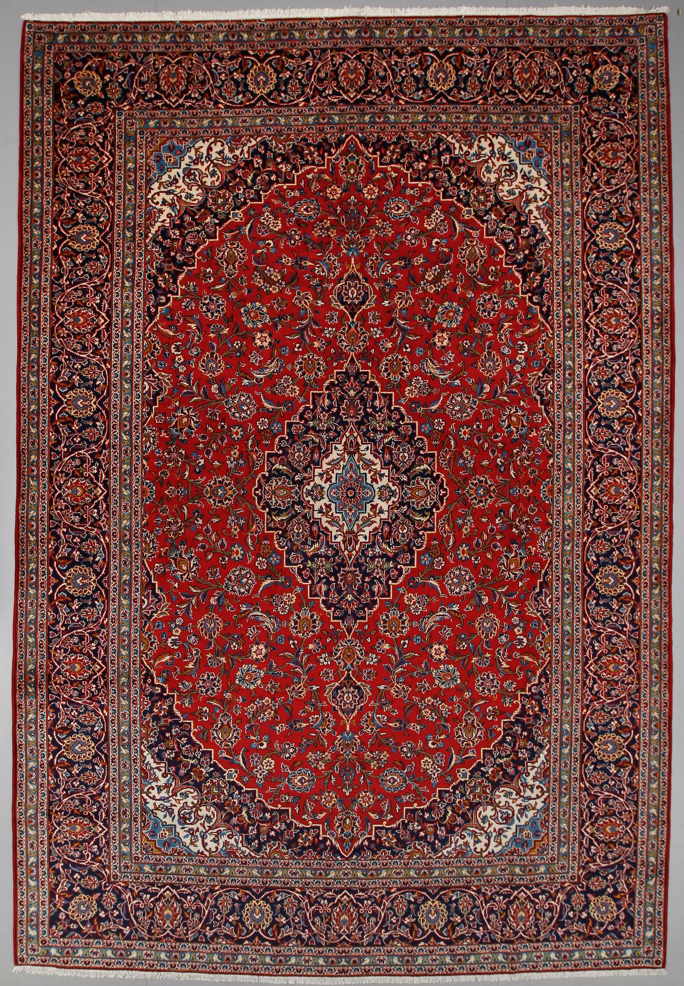 MATTA, Keshan, ca 405 x 297 cm.