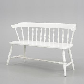 KÖKSSOFFA, 1900-tal.