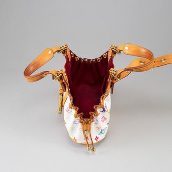 LOUIS VUITTON, 'Theda PM'.