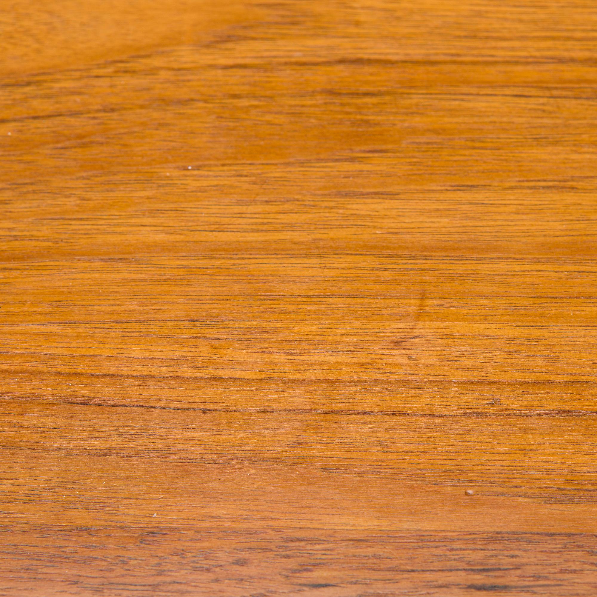 Hans J. Wegner, ruokapöytä, "AT-312", Andreas Tuck  1950/1960-luku.