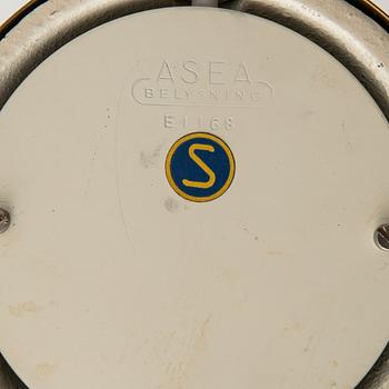 Table lamps, a pair, Asea, mid-20th century.