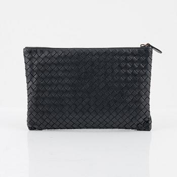 Bottega Veneta, clutch.