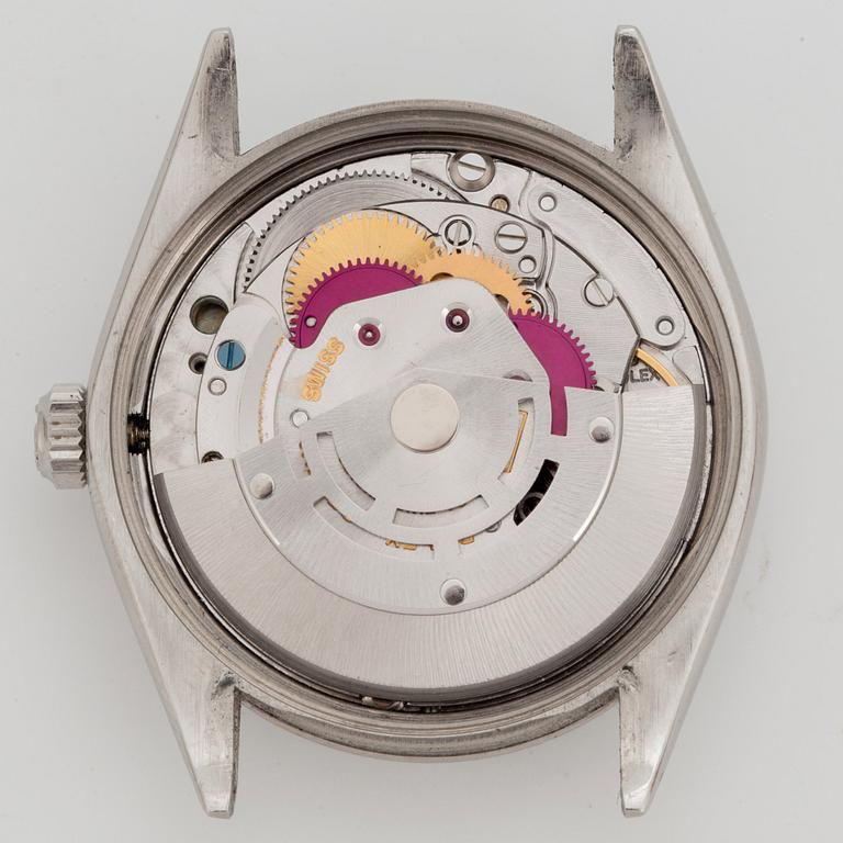 ROLEX, Oyster Perpetual, Air-King, Precision, armbandsur 34 mm,