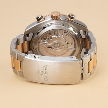Omega, Seamaster, Planet Ocean 600M, Co-Axial Master Chronometer, ca 2019.