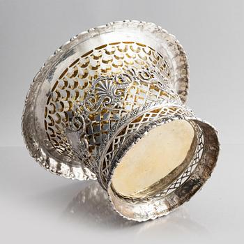 Lale Silverware & Co Ltd, vinkylare, sterling silver, Istanbul, Turkiet 1900-tal.