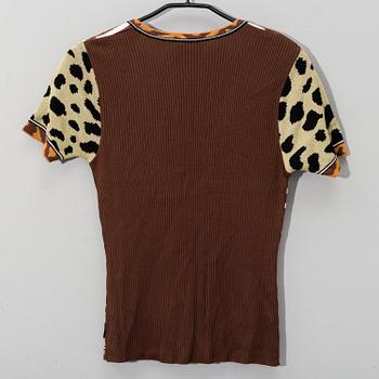 KENZO, tröjor, 3 st, storlek M-L.