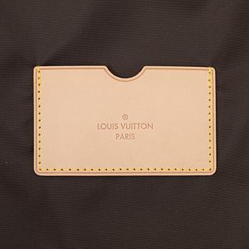 Louis Vuitton, a 'Zephyr 65' travel bag, 2014.