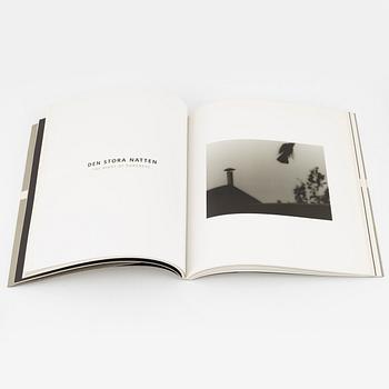 Anders Petersen et al., 7 photobooks.