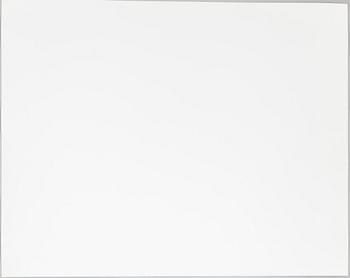 Kenneth Gustavsson, "Untitled (Apan)", 1982.