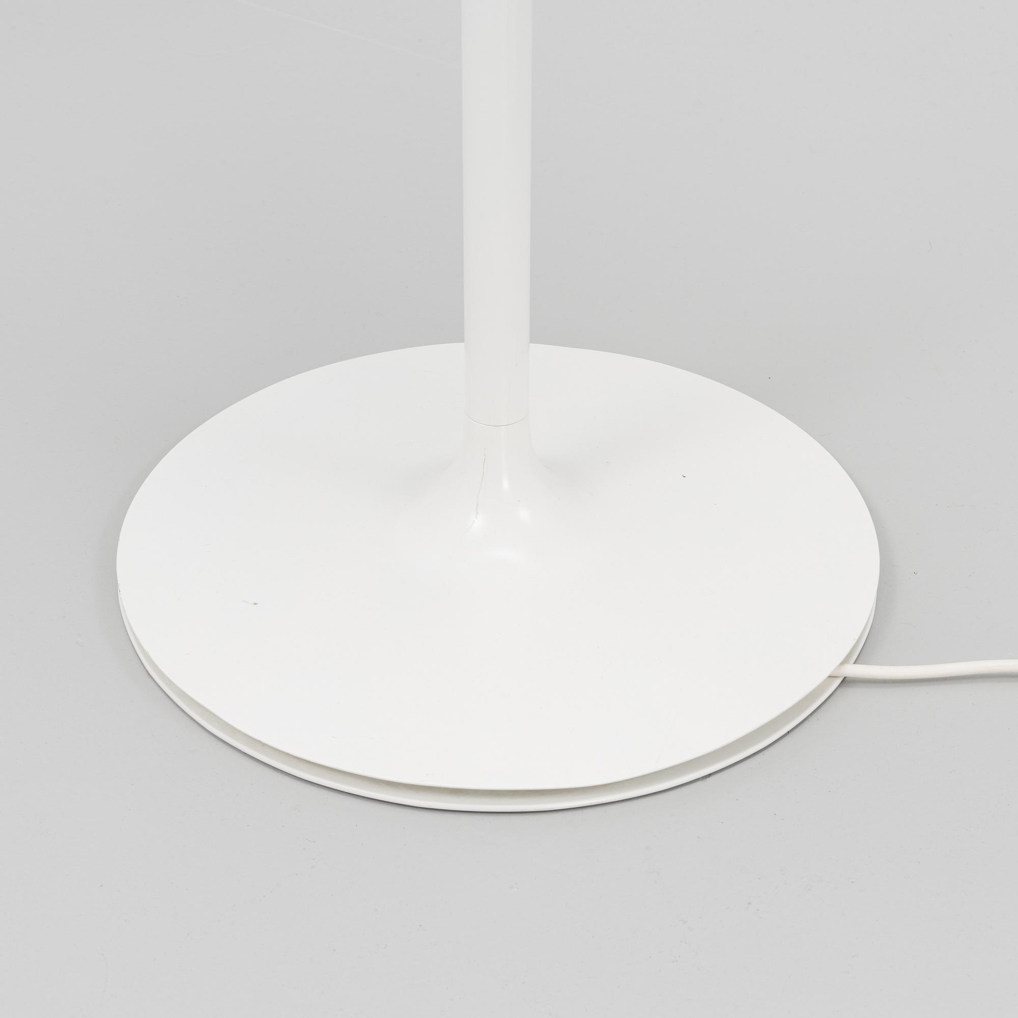 Henrik Schulz, a pair of 'Bebop' floor lights, Wingårdhs for Ateljé Lyktan.