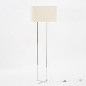 Jean-Marie Massuad, a "Delta Lamp" floor lamp, B&B Italia.