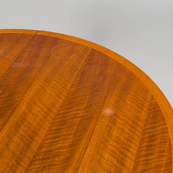 Bertil Fridhagen, ruokapöytä, "Diamant", Bodafors, 1960-luku.