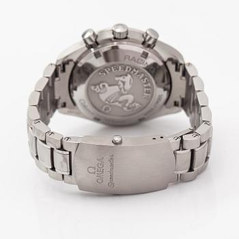 Omega, Speedmaster, Racing, 40 mm.
