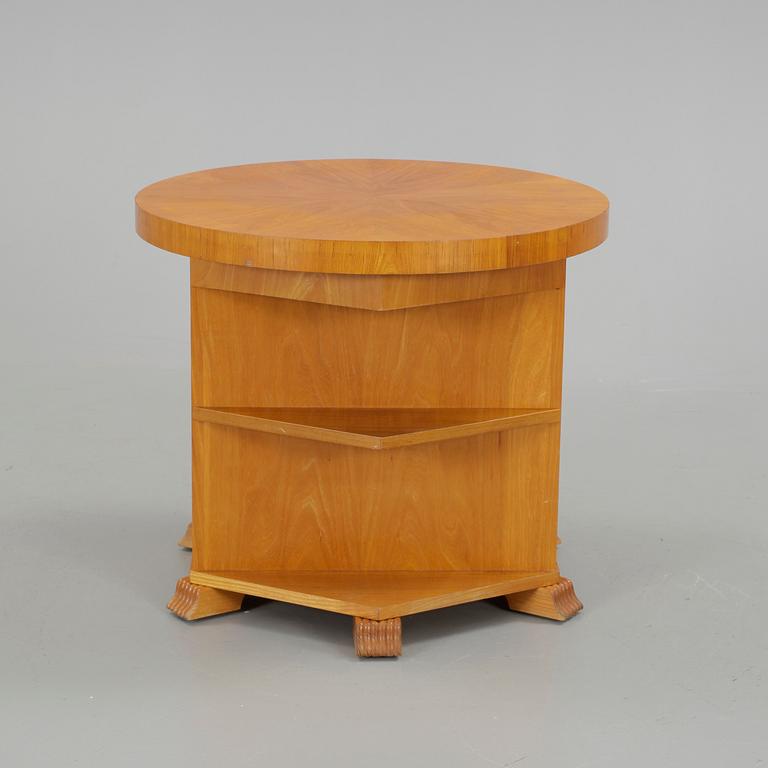 BARBORD, art déco, 1920/30-tal.