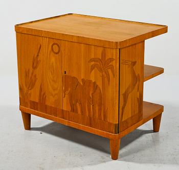 BARBORD, art deco, 1900-talets andra kvartal.