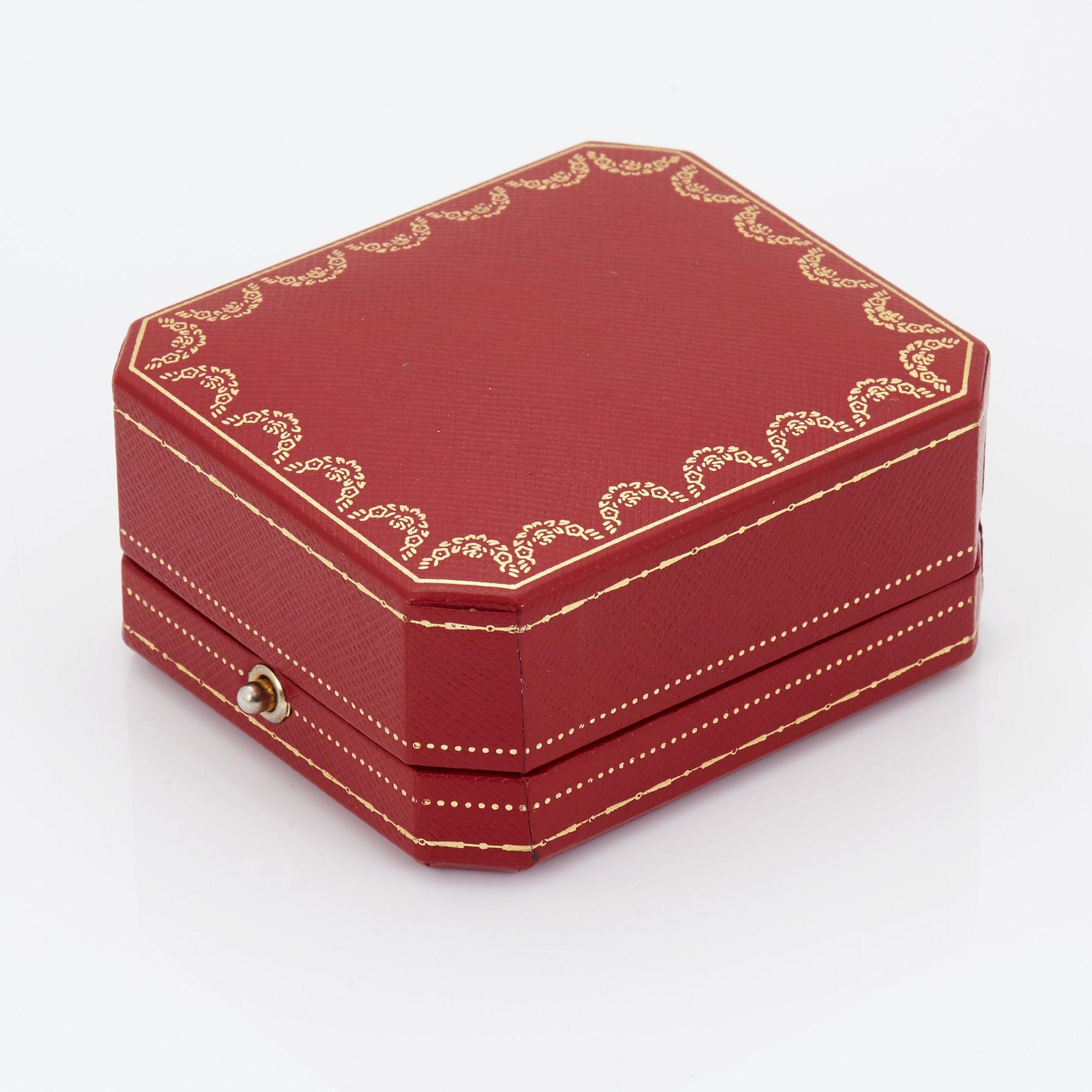 CARTIER.