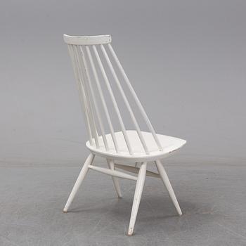 ILMARI TAPIOVAARA, a 'Mademoiselle' chair, Edsbyverken, 1961.