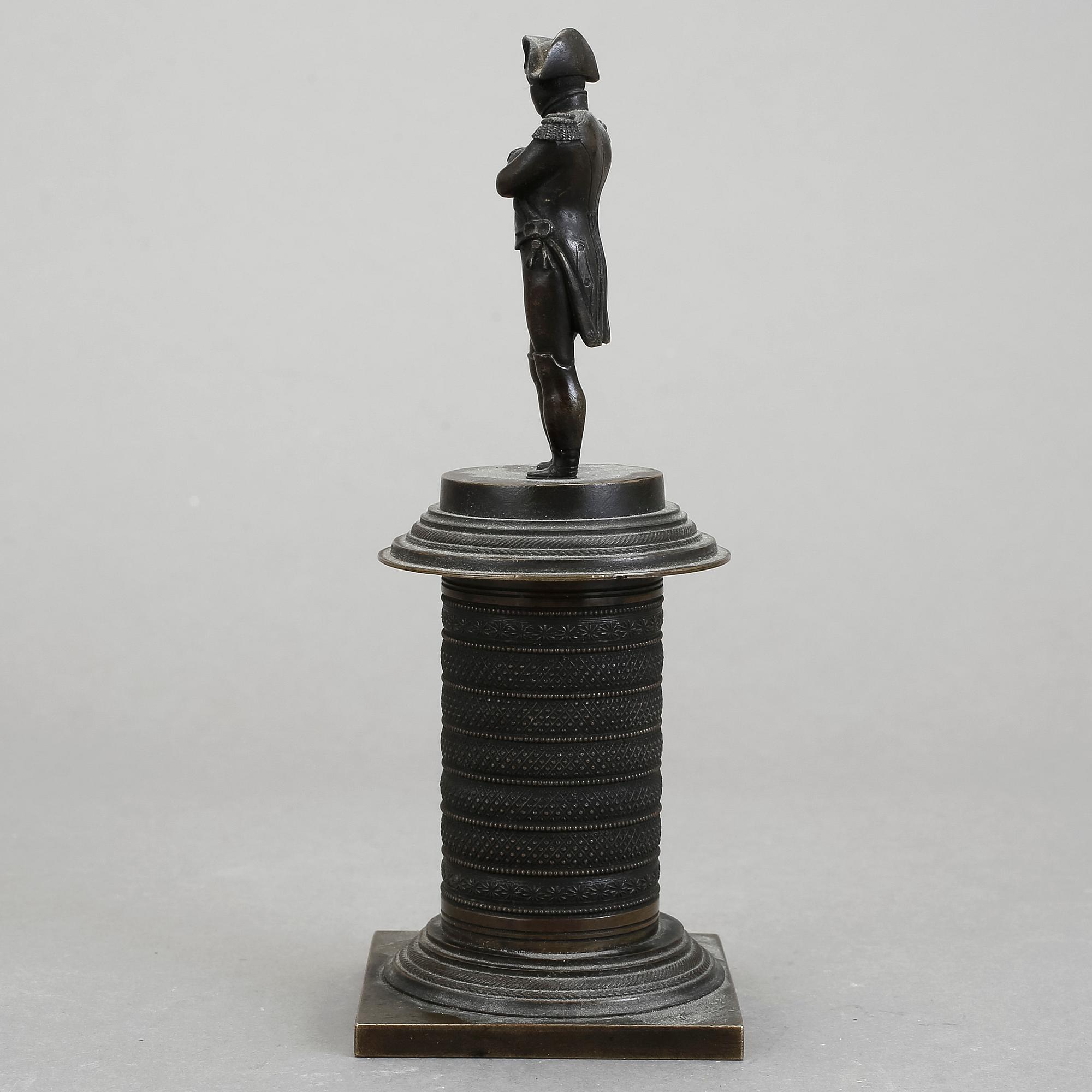 SKULPTUR, 1800-tal.