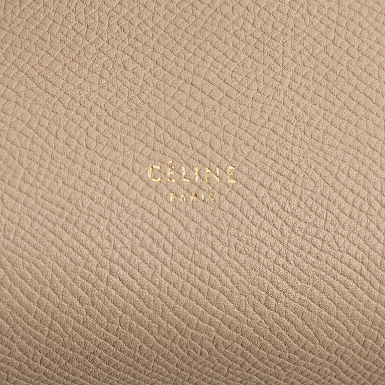 Céline, bag, "Micro Belt Bag".
