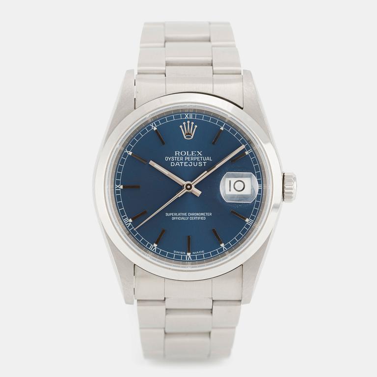 Rolex, Datejust, ca 2006.