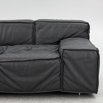 Claesson Koivisto Rune, sofa, "Boxplay", Swedese, designed in 2009.