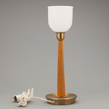 BORDSLAMPA, Asea, 1940-tal.