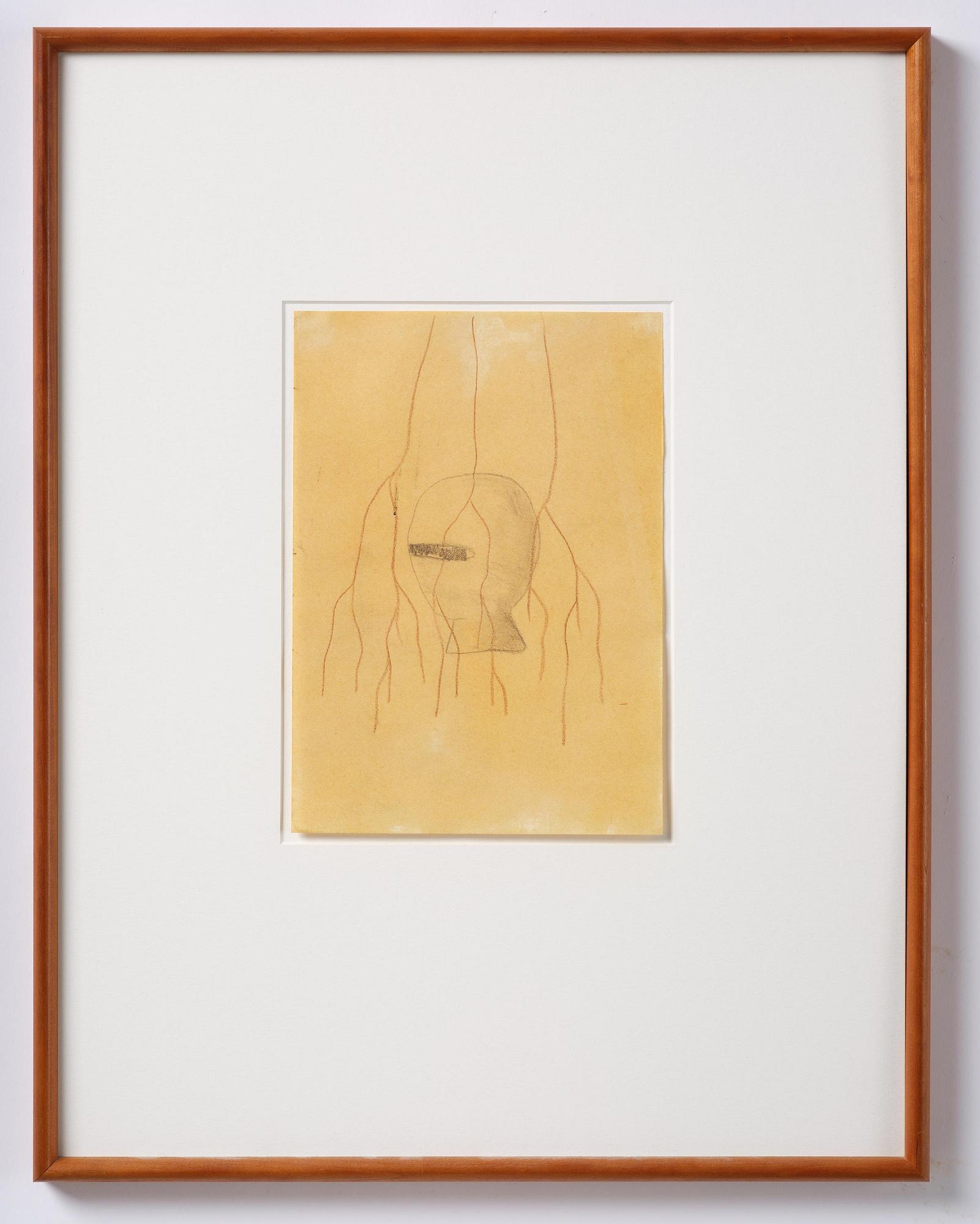 Rosemarie Trockel, "Balaklawa".
