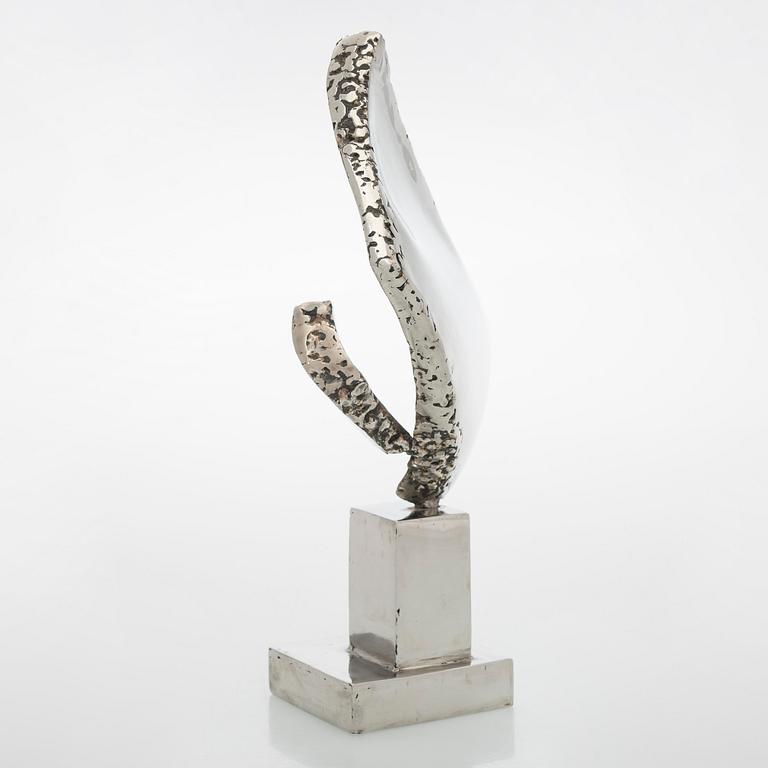 Antero Ruotsalainen, Untitled.