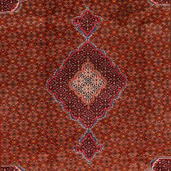 MATTA, Ardebil, ca 287 x 202 cm.