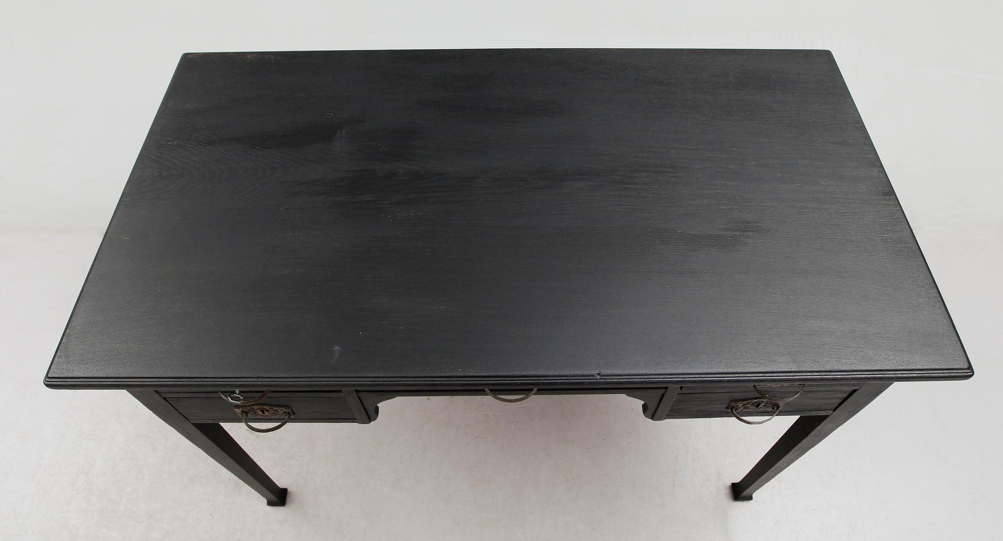 SKRIVBORD, jugend, tidigt 1900-tal.