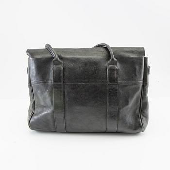 Mulberry väska "Bayswater" vintage.