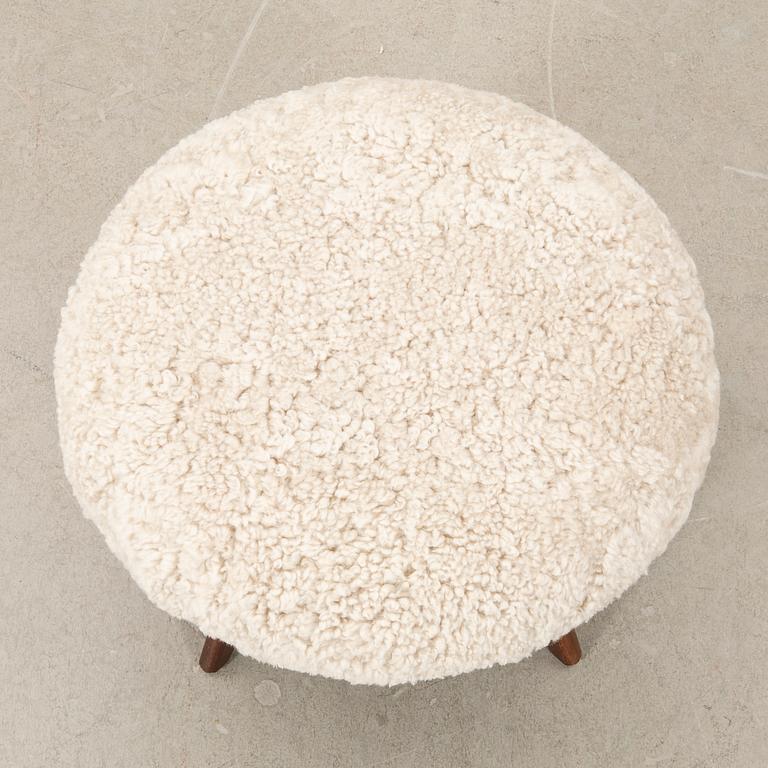 Pall Denmark 1950s/60s.