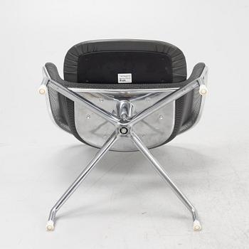 Antonio Citterio, stol, "Iuta", B&B Italia.