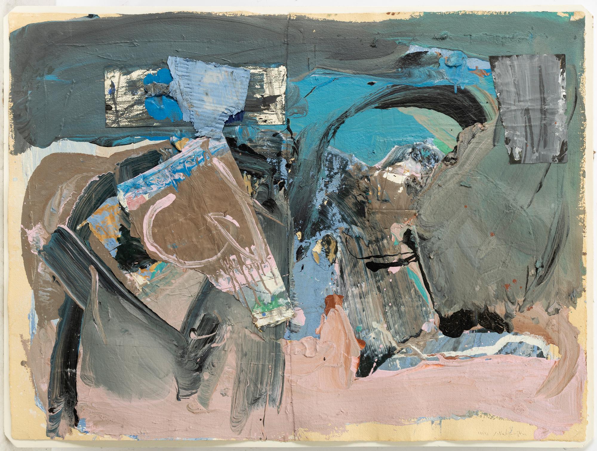 Jan Naliwajko, Composition.