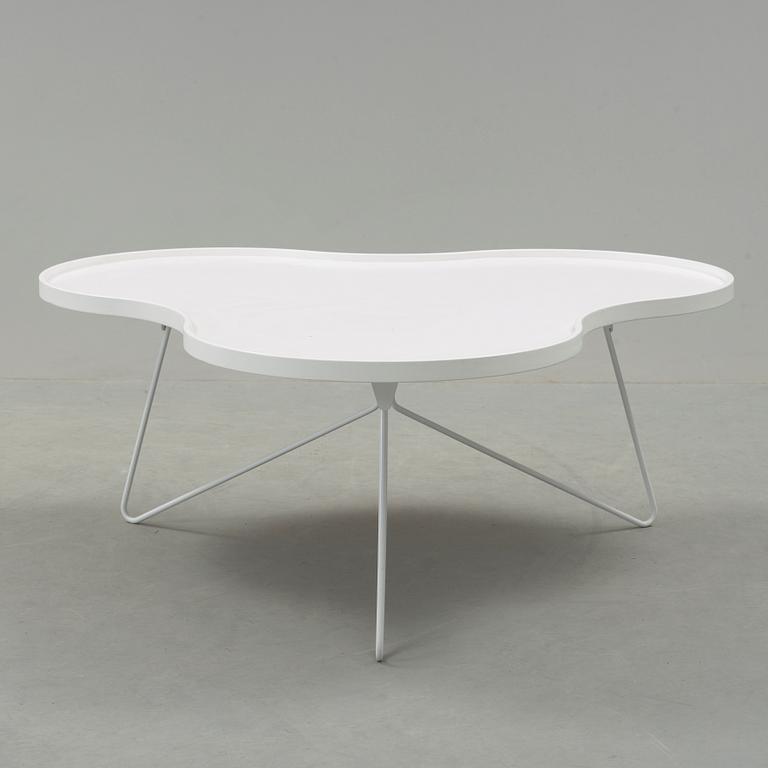 SOFFBORD, "Flower", Christine Schwarzer, Swedese.