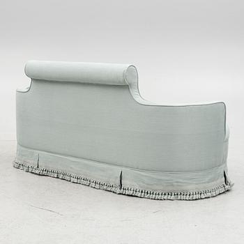 Caroline Roth & Susanne Lundberg, a 'Ralph Love Seat' sofa, RIJD Interior.