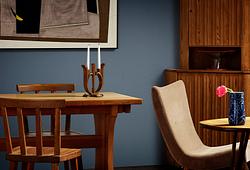 Chalet Interiors E1217