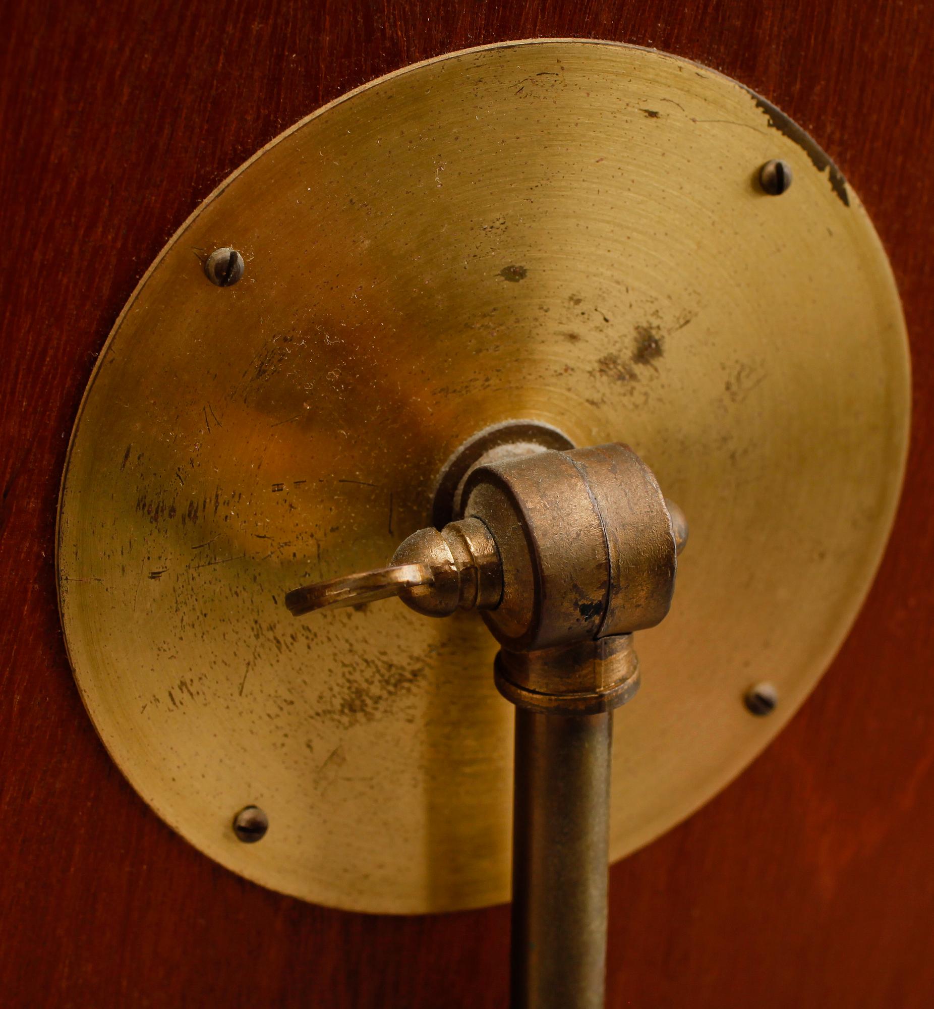 BORDSSPEGEL, möjligen Josef Frank, Firma Svenskt Tenn.