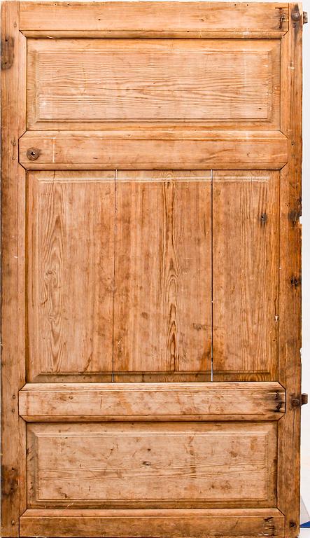DÖRR, allmoge, 1800-tal.