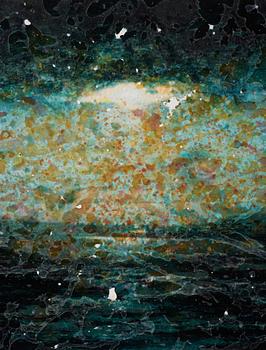 Max Mikael Book, 'Rainerserien'.