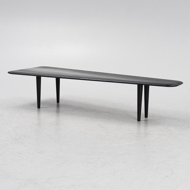 Tom Dixon, soffbord, "Low Slab Table", Tom Dixon.